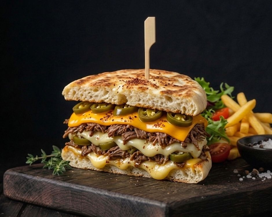 FIRIN ATOM TOST